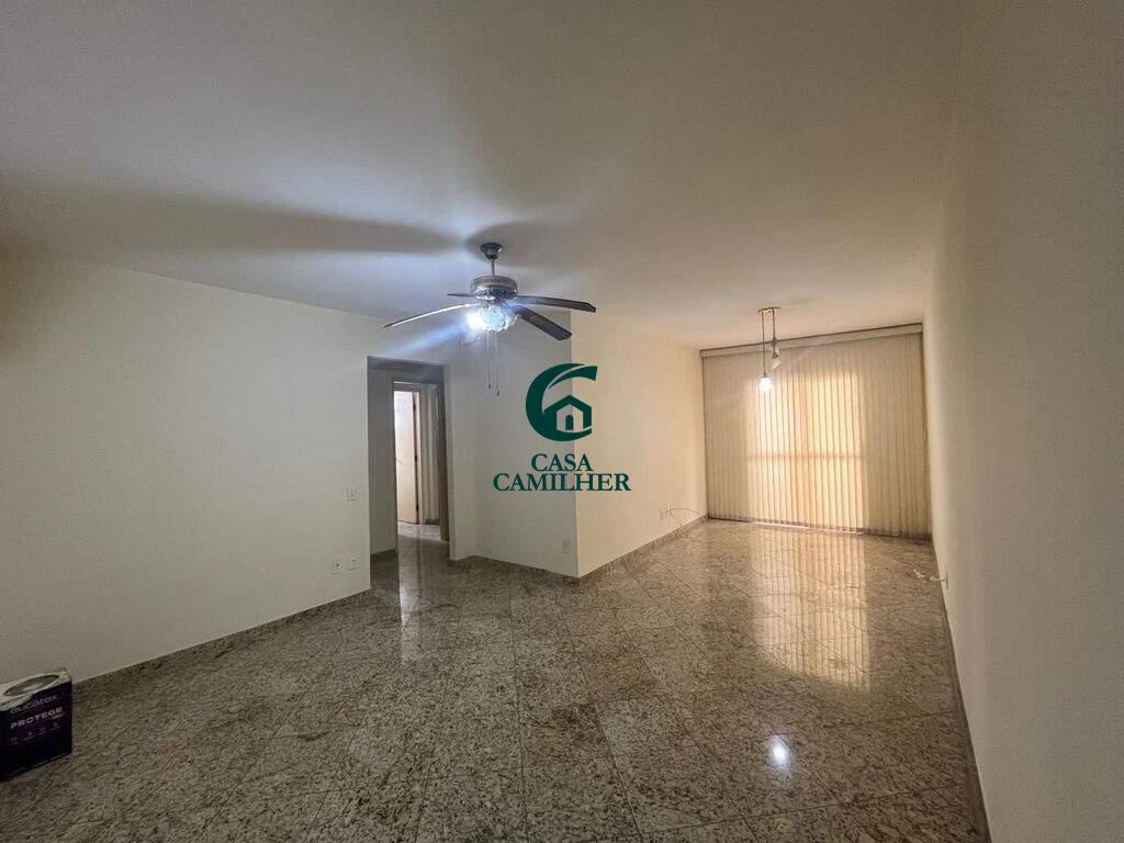 Apartamento à venda no Jardim das Nações: 