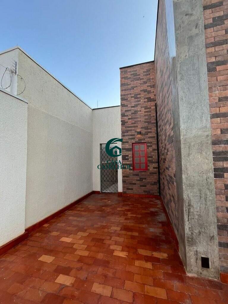 Casa Comercial à venda no Centro: 