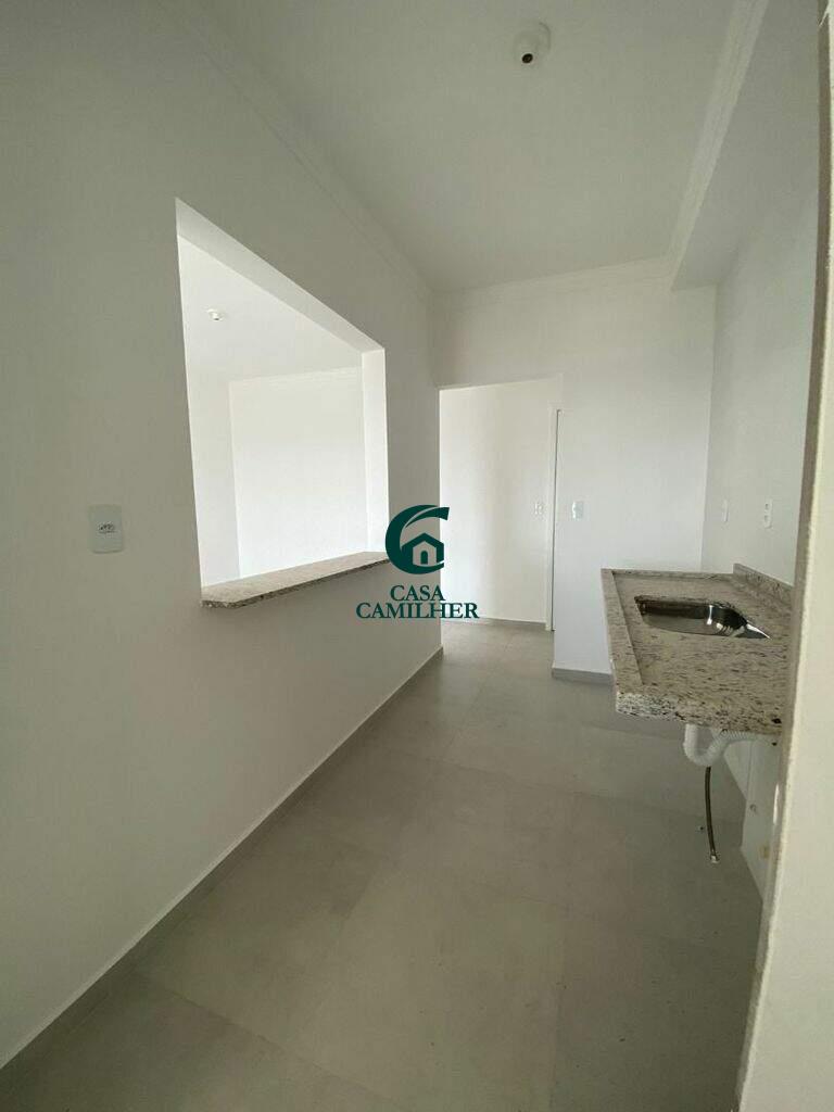 Apartamento à venda no Jardim das Nações: 