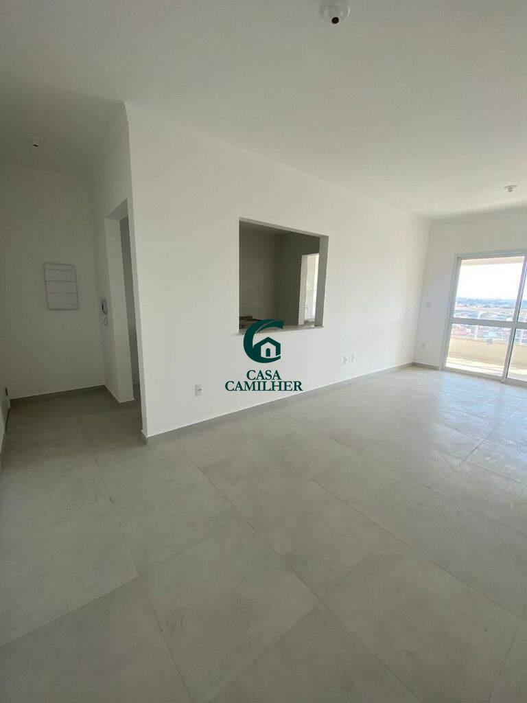 Apartamento à venda no Jardim das Nações: 