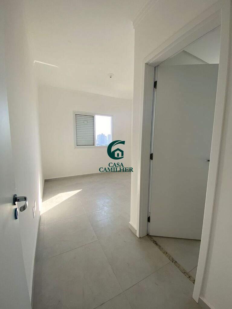 Apartamento à venda no Jardim das Nações: 