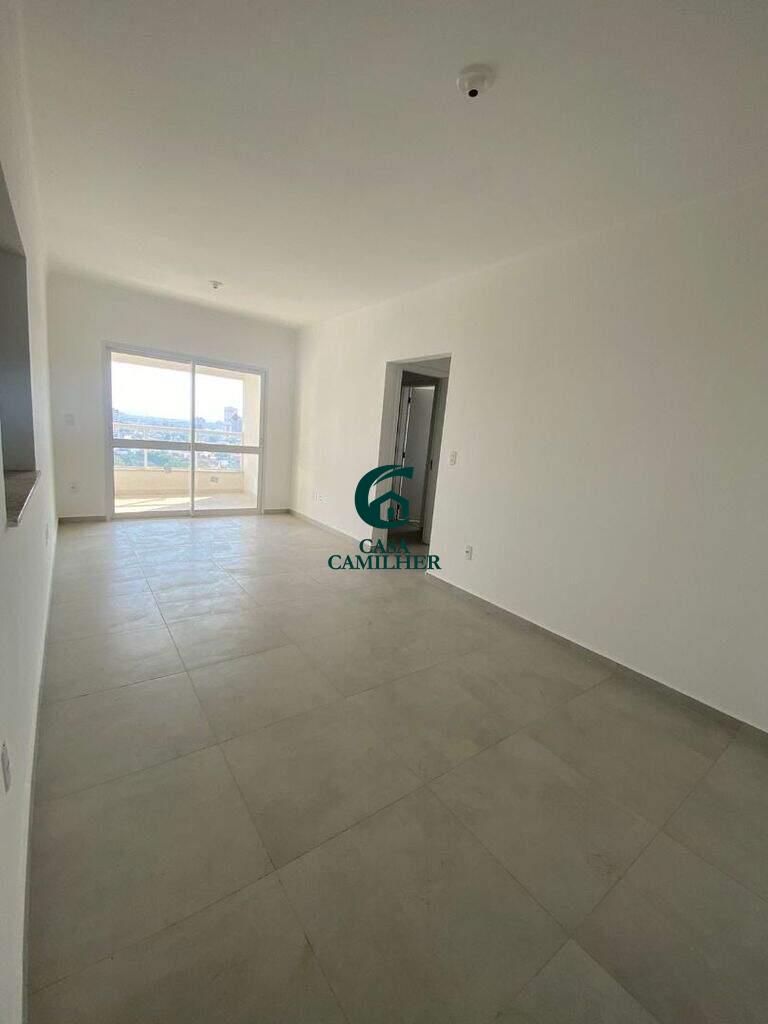 Apartamento à venda no Jardim das Nações: 