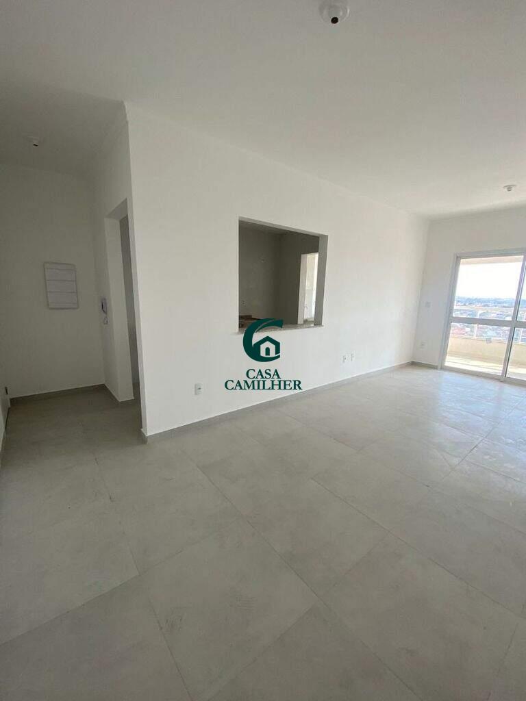 Apartamento à venda no Jardim das Nações: 