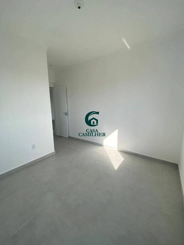 Apartamento à venda no Jardim das Nações: 