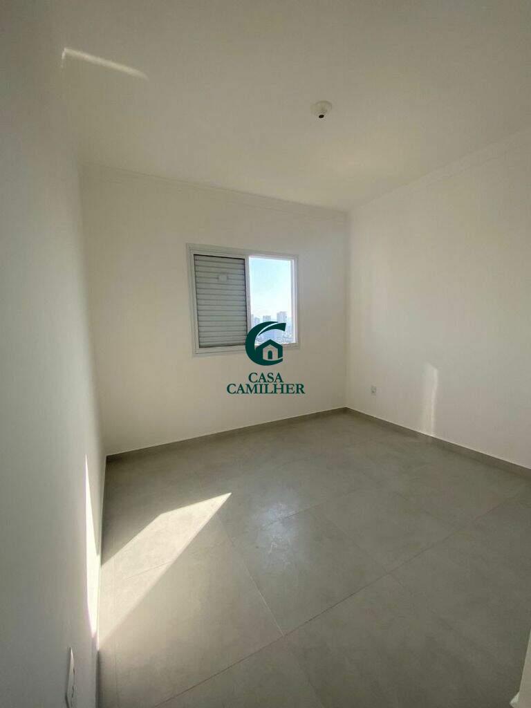 Apartamento à venda no Jardim das Nações: 