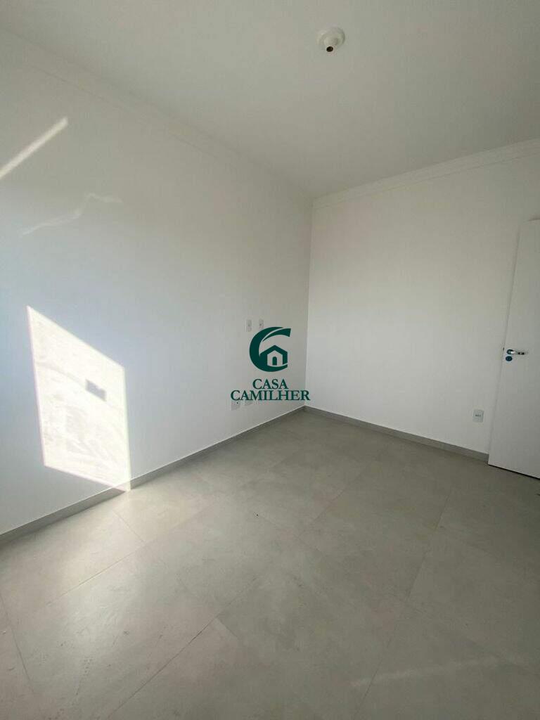 Apartamento à venda no Jardim das Nações: 