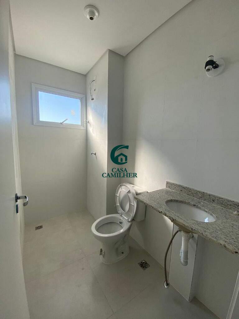 Apartamento à venda no Jardim das Nações: 