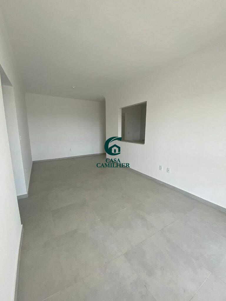 Apartamento à venda no Jardim das Nações: 