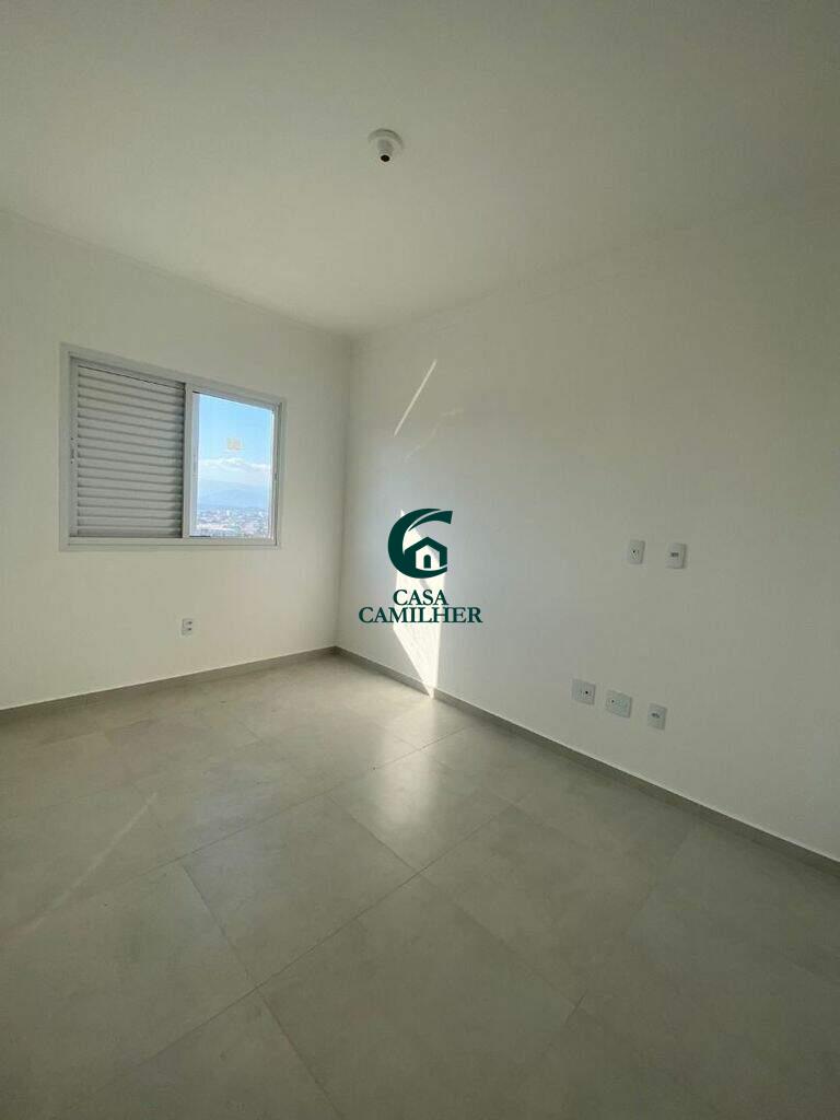 Apartamento à venda no Jardim das Nações: 