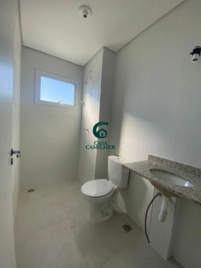 Apartamento à venda no Jardim das Nações: 