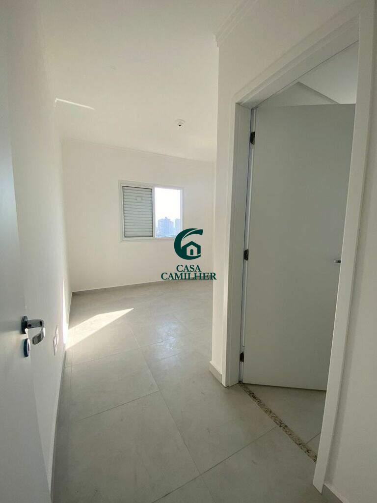 Apartamento à venda no Jardim das Nações: 