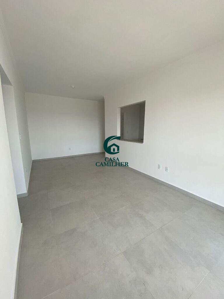 Apartamento à venda no Jardim das Nações: 