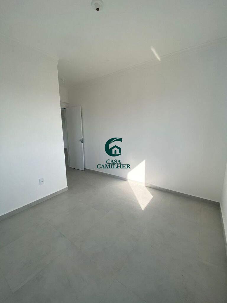 Apartamento à venda no Jardim das Nações: 