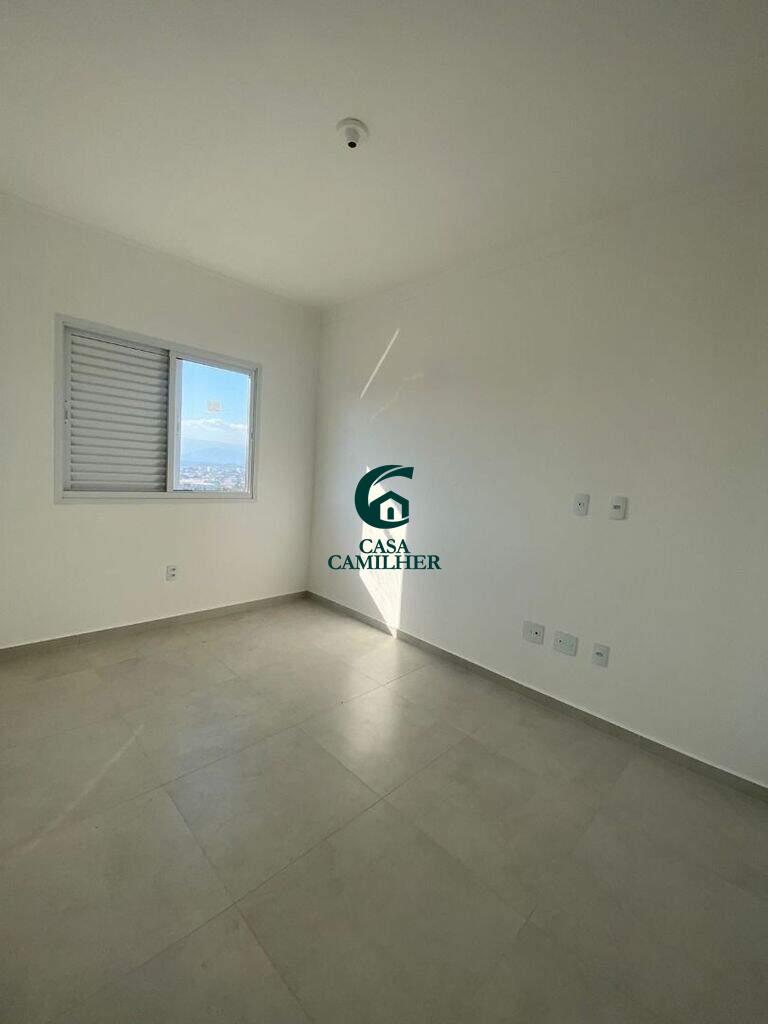 Apartamento à venda no Jardim das Nações: 