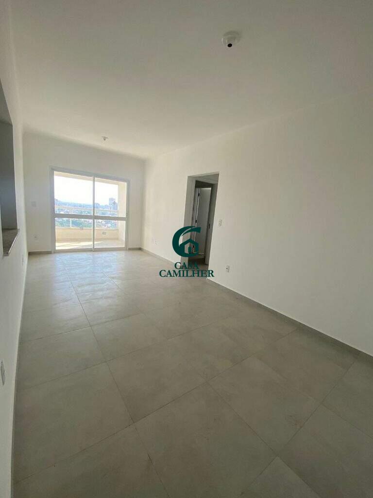 Apartamento à venda no Jardim das Nações: 