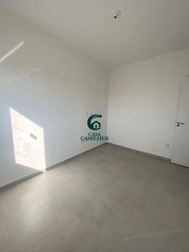 Apartamento à venda no Jardim das Nações: 