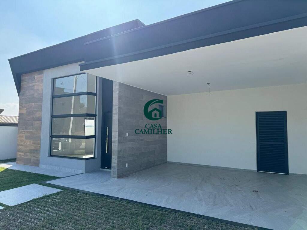 Casa à venda no Itapecerica: 