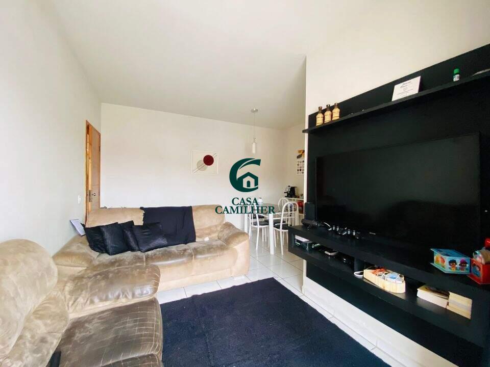 Apartamento à venda no Residencial Novo Horizonte: 