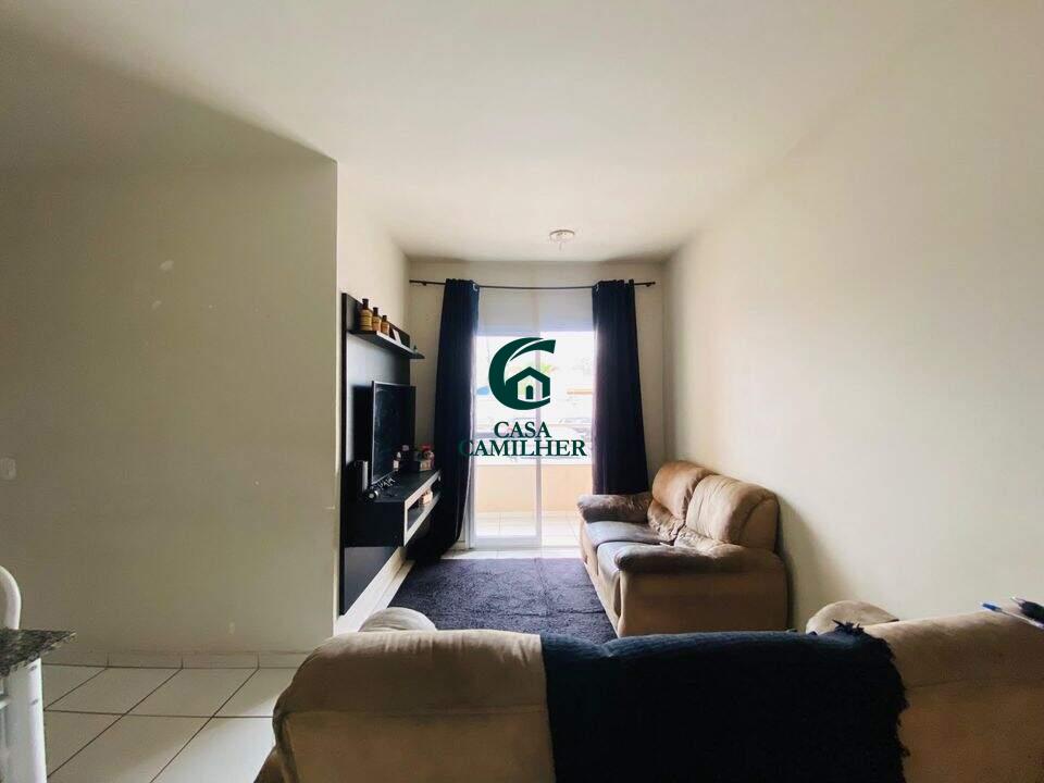 Apartamento à venda no Residencial Novo Horizonte: 