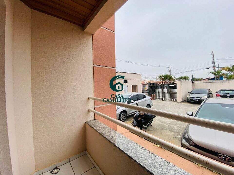Apartamento à venda no Residencial Novo Horizonte: 