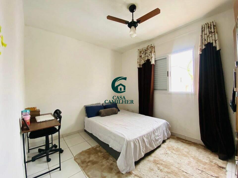 Apartamento à venda no Residencial Novo Horizonte: 