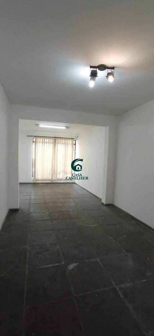 Casa à venda no Centro: 