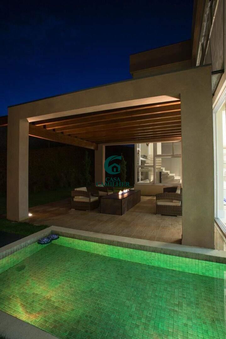 Casa à venda no Condomínio Residencial Altos da Quinta: 