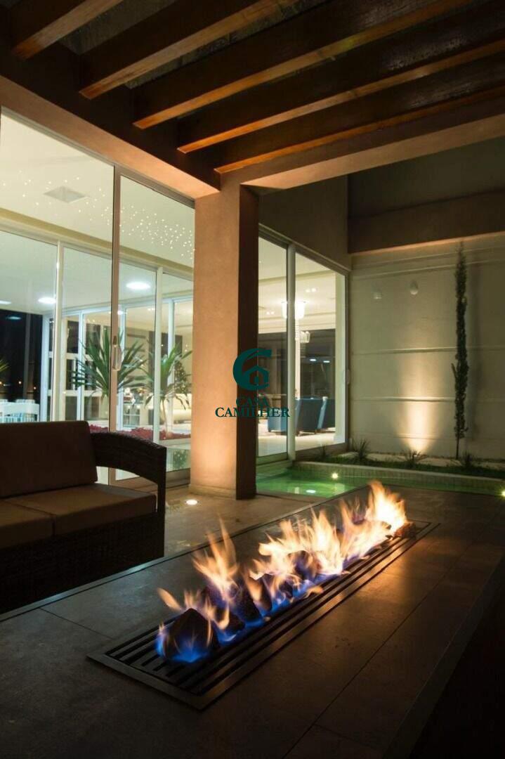 Casa à venda no Condomínio Residencial Altos da Quinta: 