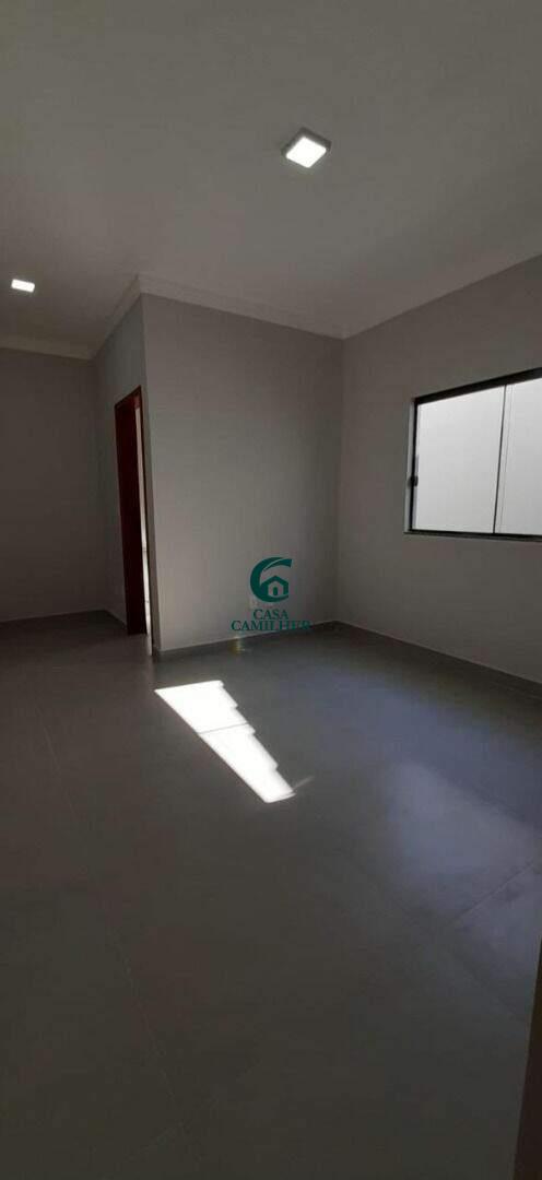 Casa à venda no Esplanada Independência: 