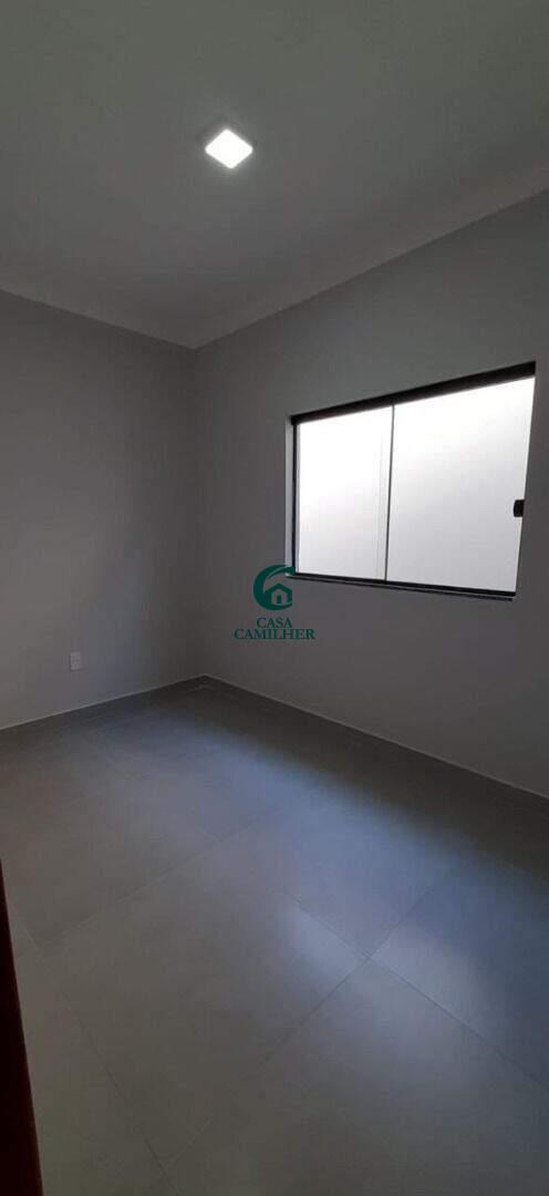 Casa à venda no Esplanada Independência: 