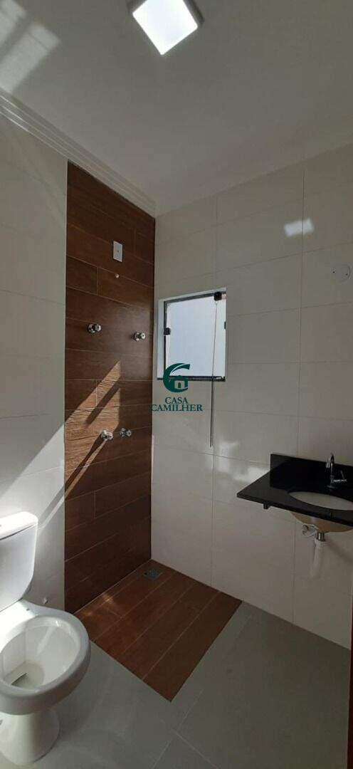 Casa à venda no Esplanada Independência: 