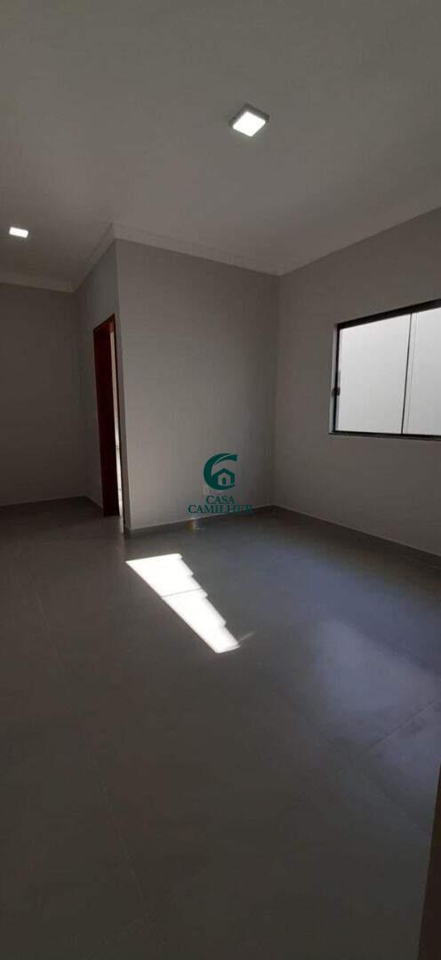 Casa à venda no Esplanada Independência: 