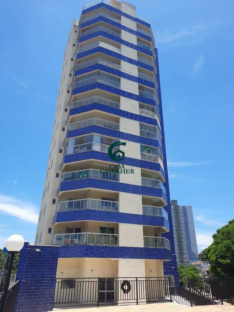 Apartamento à venda no Jardim Humaitá: 