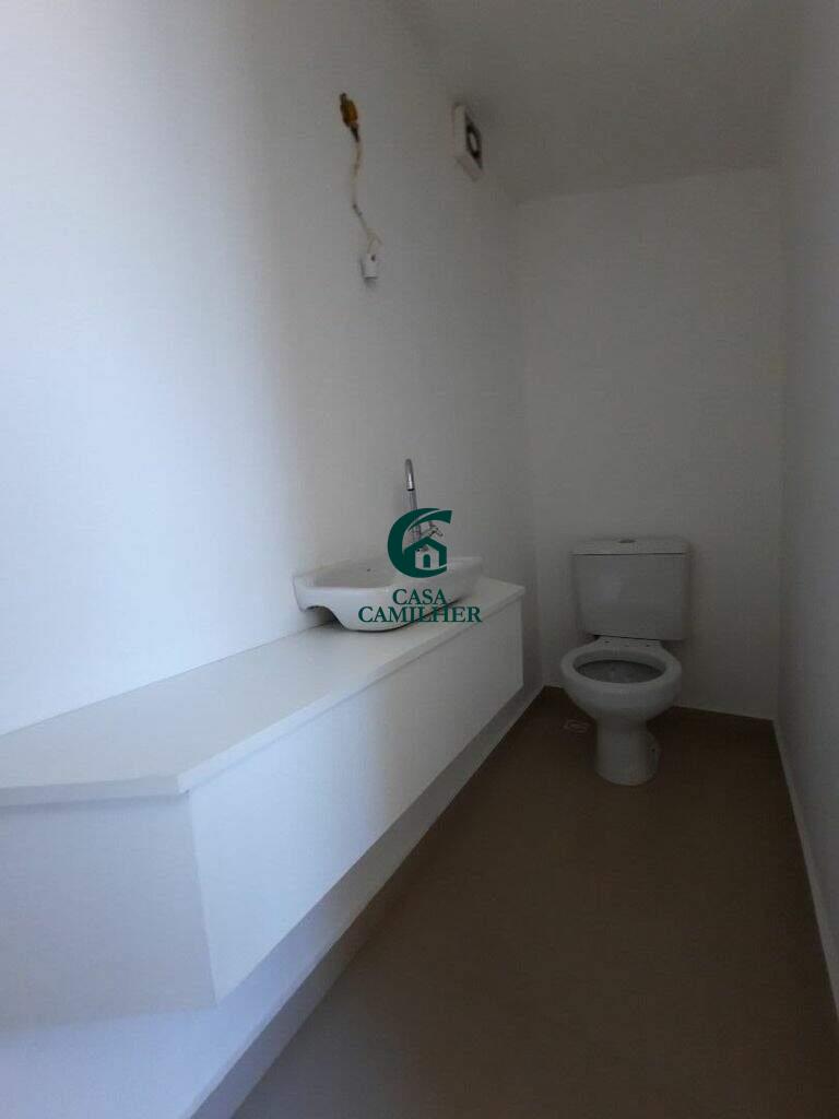 Apartamento à venda no Jardim Humaitá: 