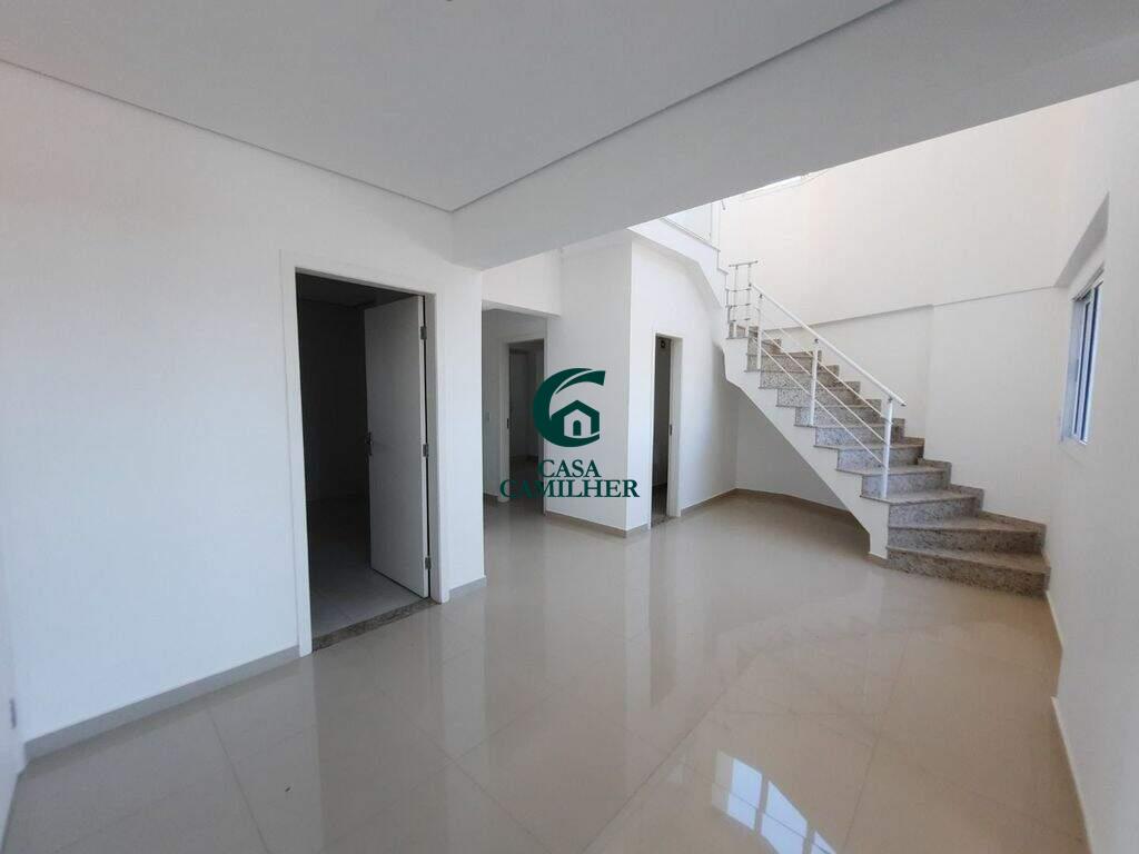 Apartamento à venda no Jardim Humaitá: 