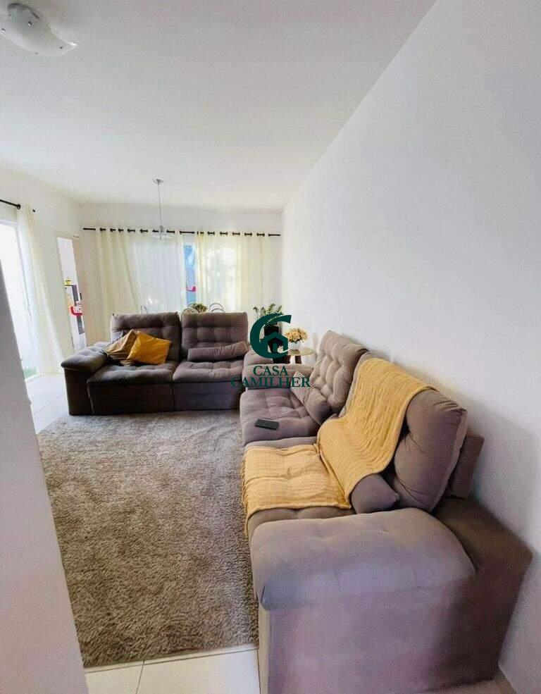 Casa à venda no São Gonçalo: 