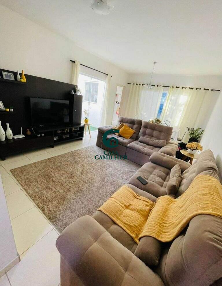 Casa à venda no São Gonçalo: 