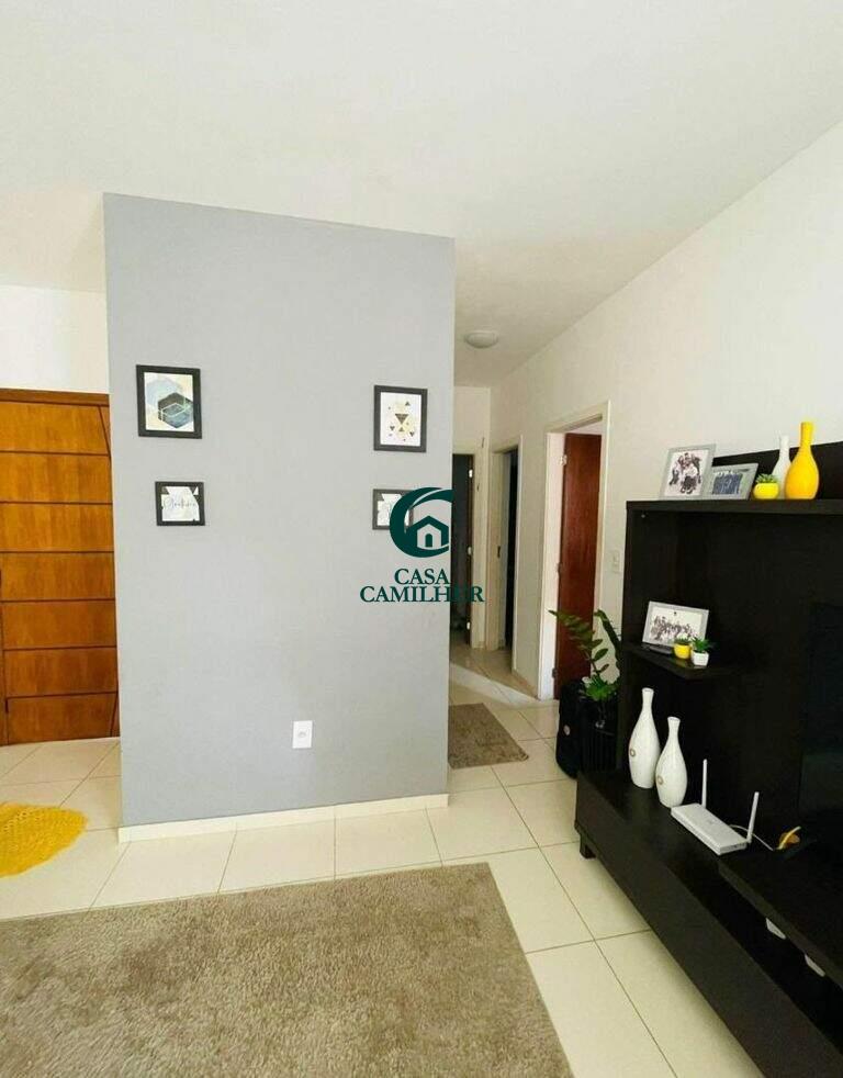 Casa à venda no São Gonçalo: 