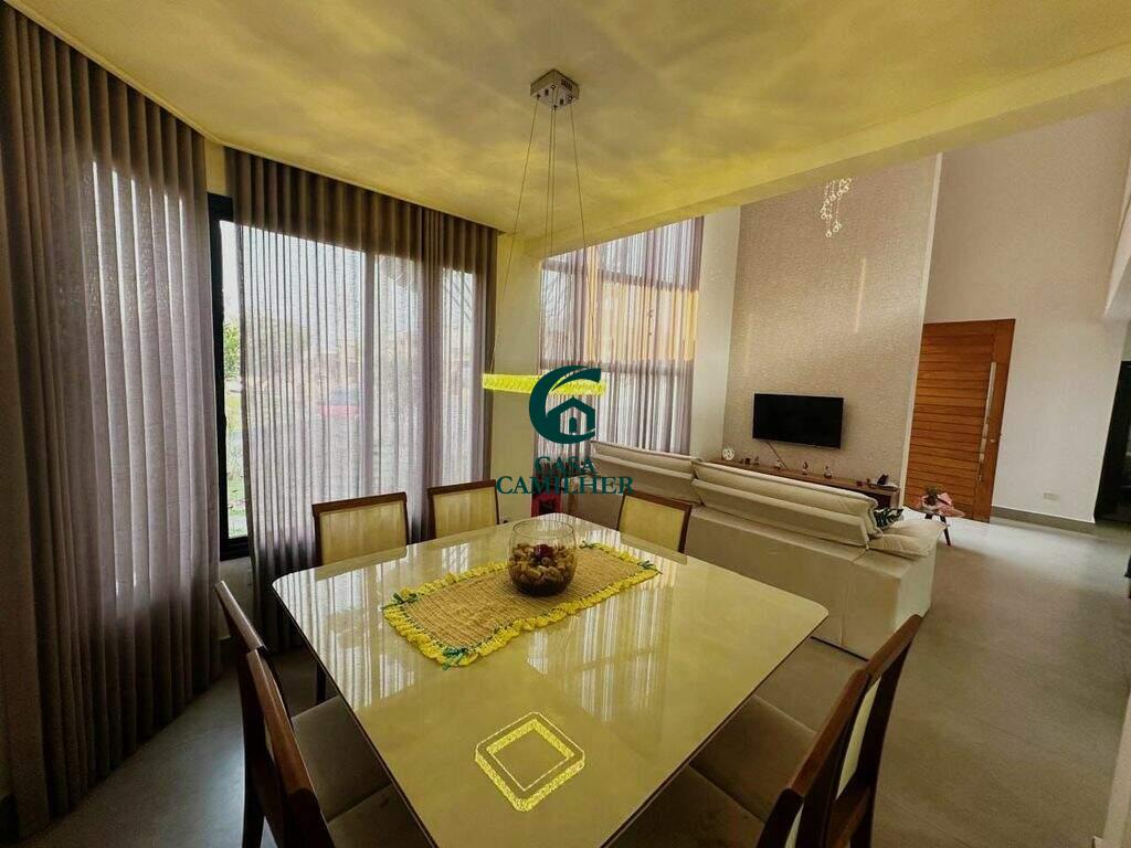 Casa à venda no Bairro dos Guedes: 