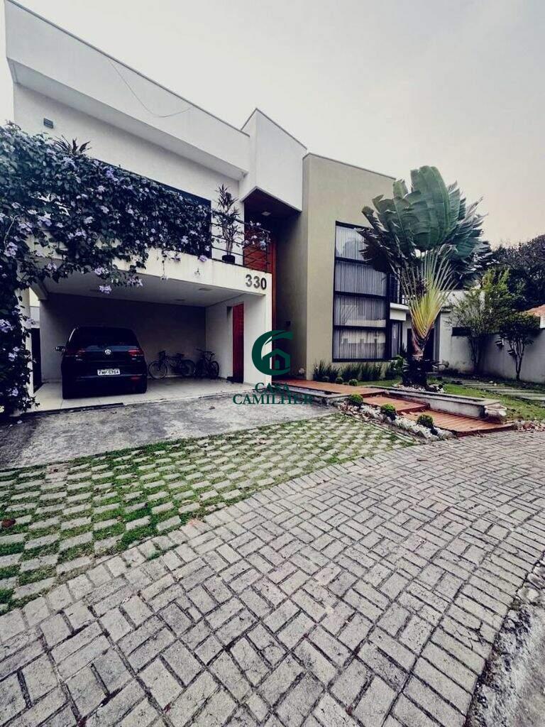 Casa à venda no Bairro dos Guedes: 