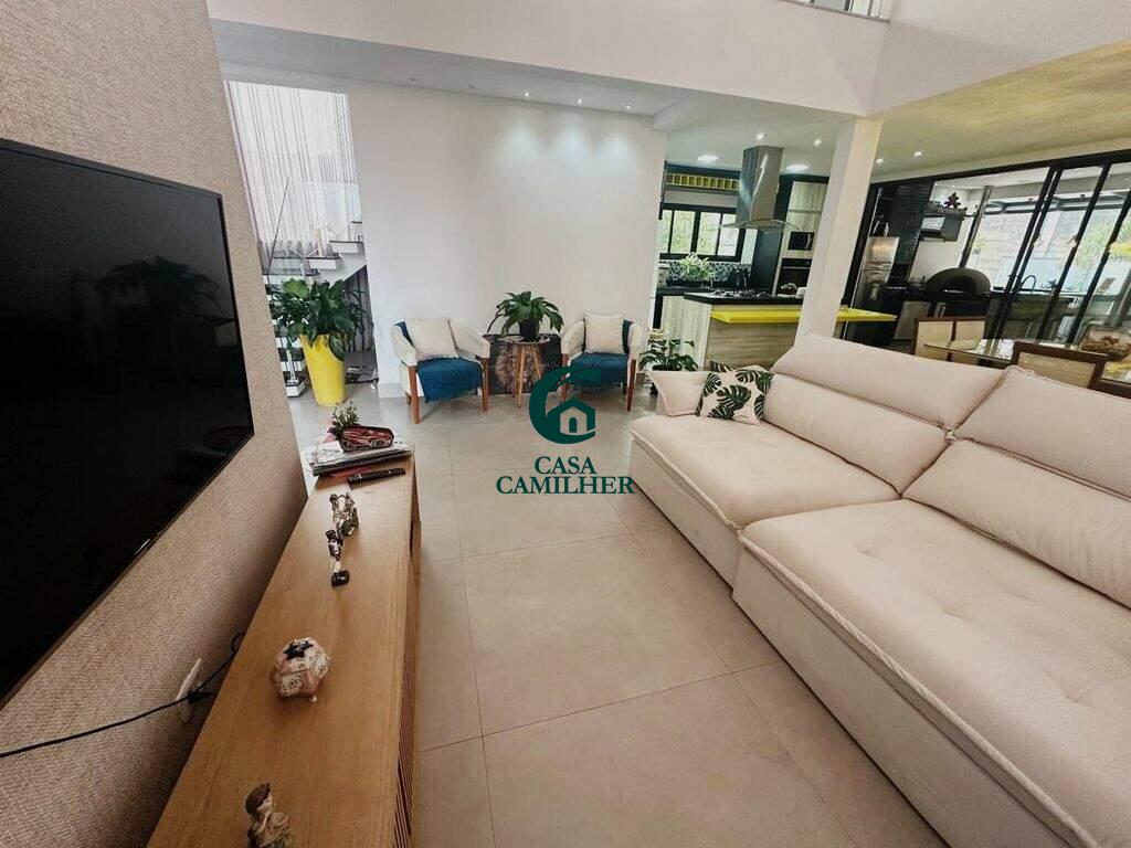 Casa à venda no Bairro dos Guedes: 