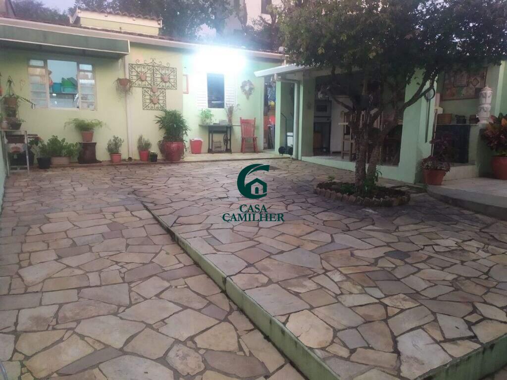 Casa à venda no Vila Jaboticabeira: 