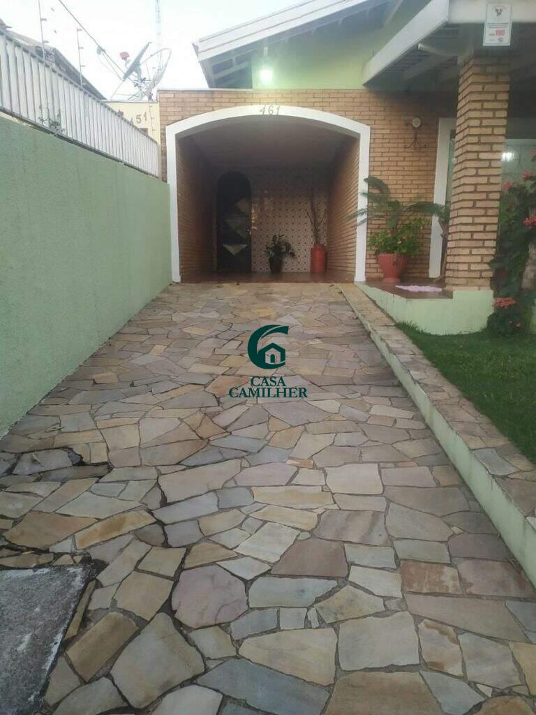 Casa à venda no Vila Jaboticabeira: 