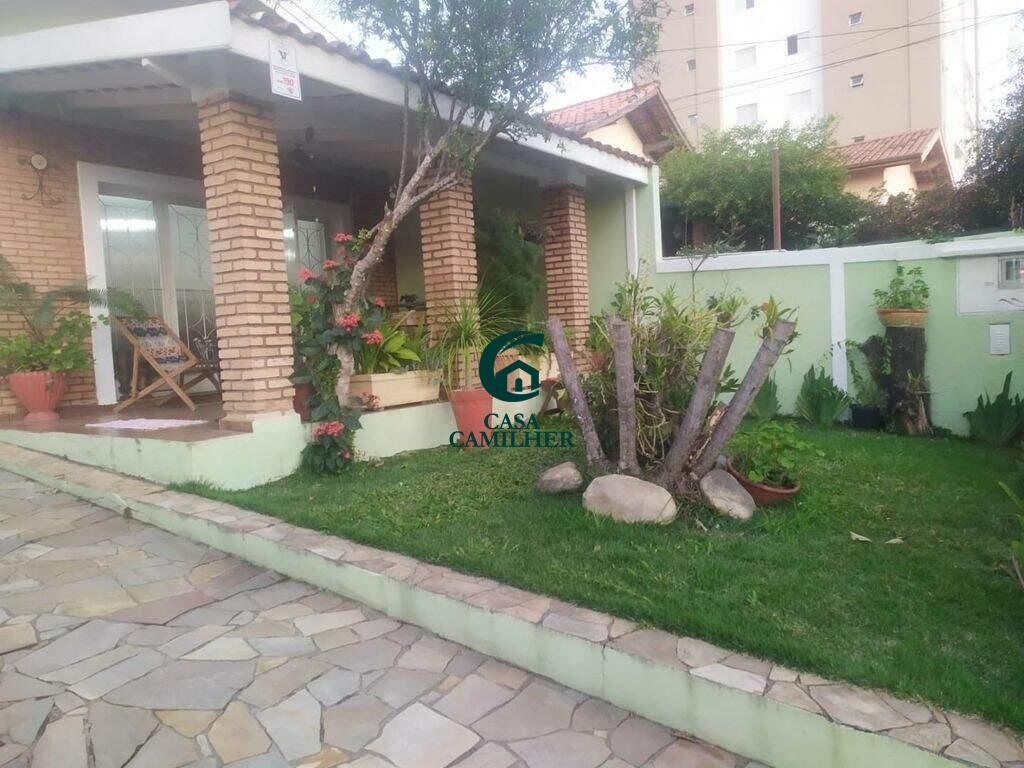 Casa à venda no Vila Jaboticabeira: 