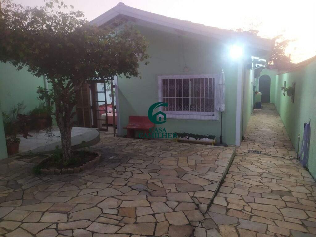 Casa à venda no Vila Jaboticabeira: 