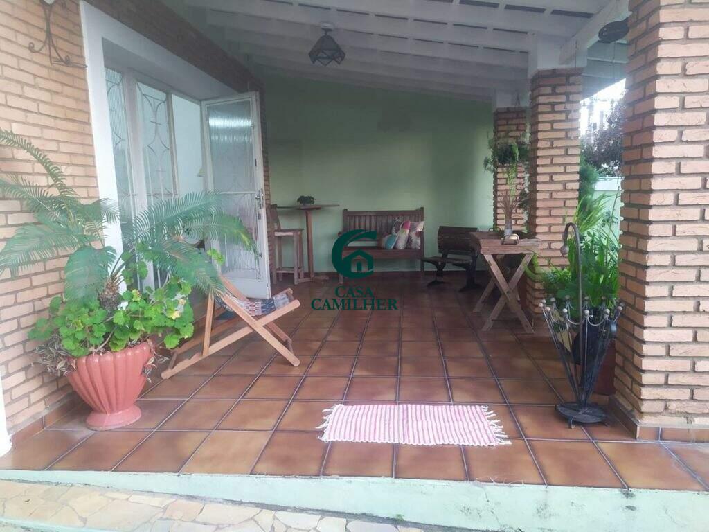 Casa à venda no Vila Jaboticabeira: 