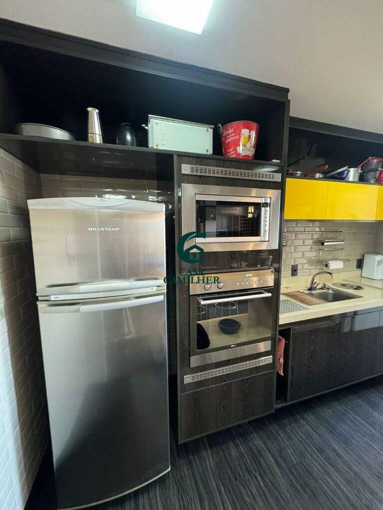 Apartamento à venda no Jardim Maria Augusta: 
