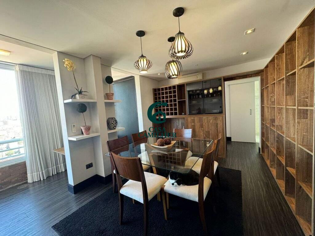 Apartamento à venda no Jardim Maria Augusta: 