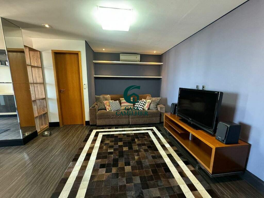 Apartamento à venda no Jardim Maria Augusta: 
