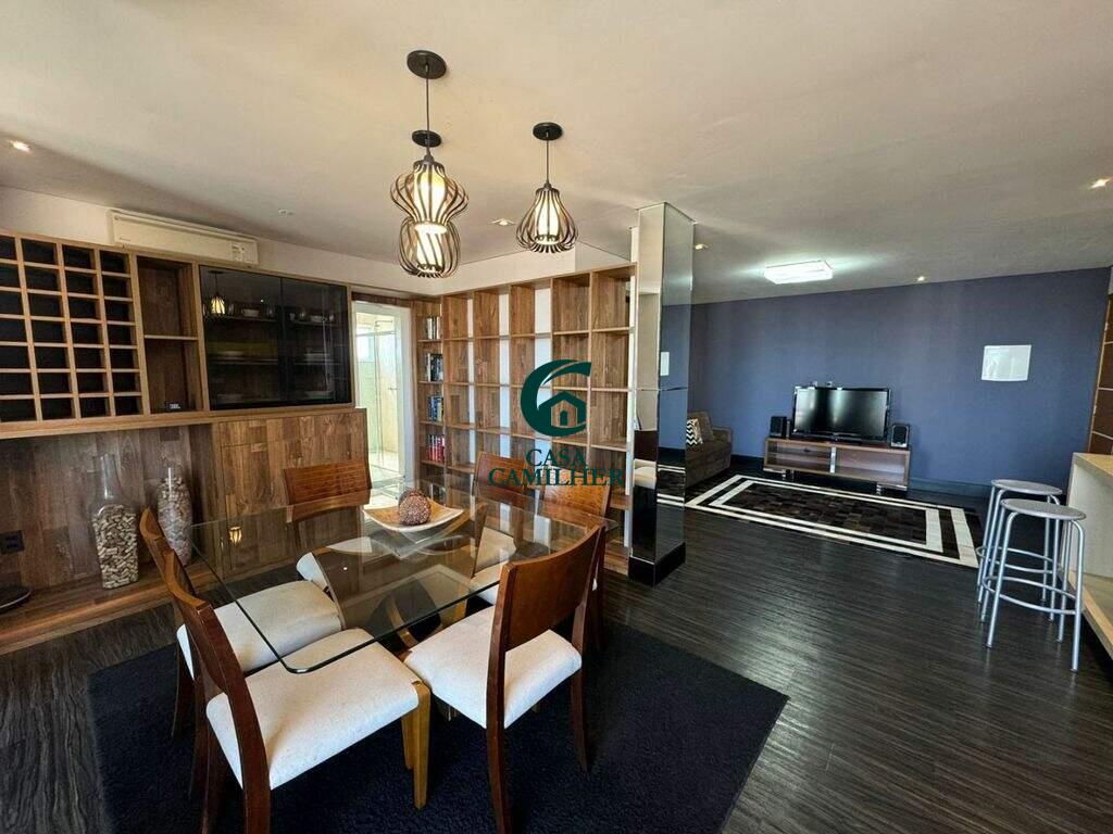 Apartamento à venda no Jardim Maria Augusta: 